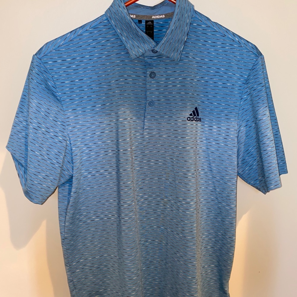 Adidas Golf Polo